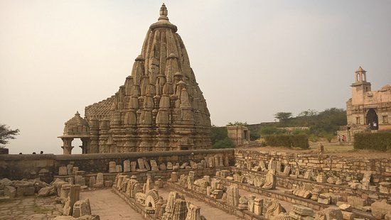 Samadhisvara Temple